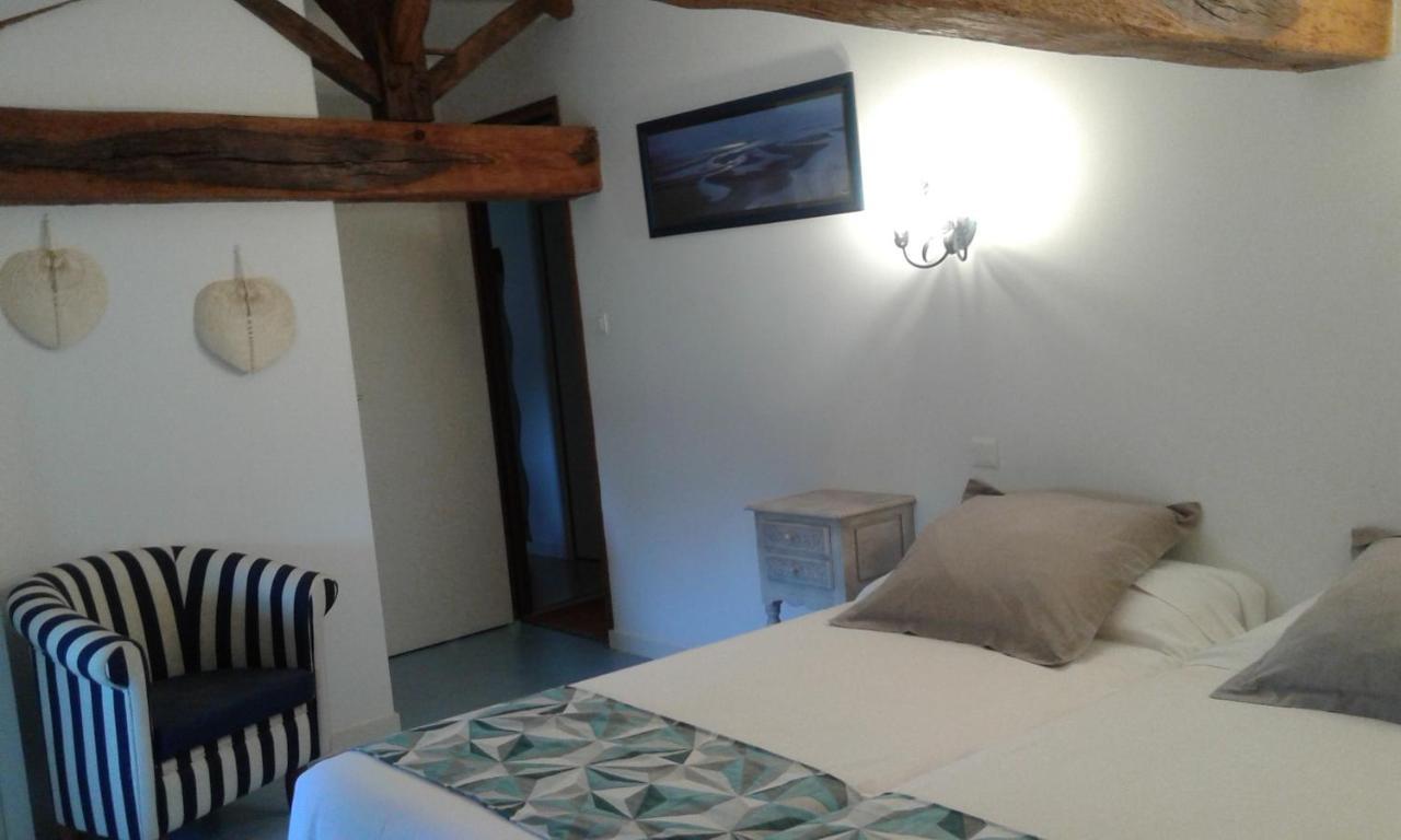 Chambre D'Hotes Proche Puy Du Fou Le Pin  외부 사진